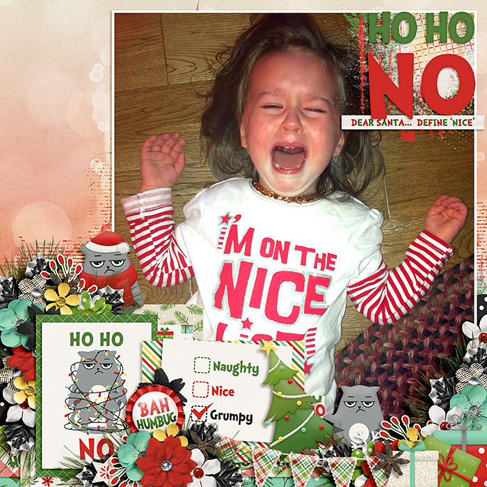 Nice List