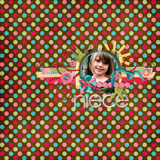 niece
