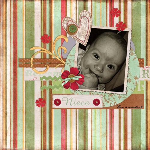 Niece