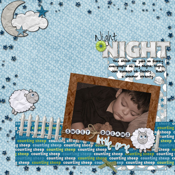 Night Night