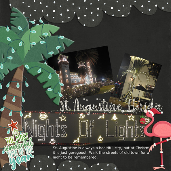 Night of Lights