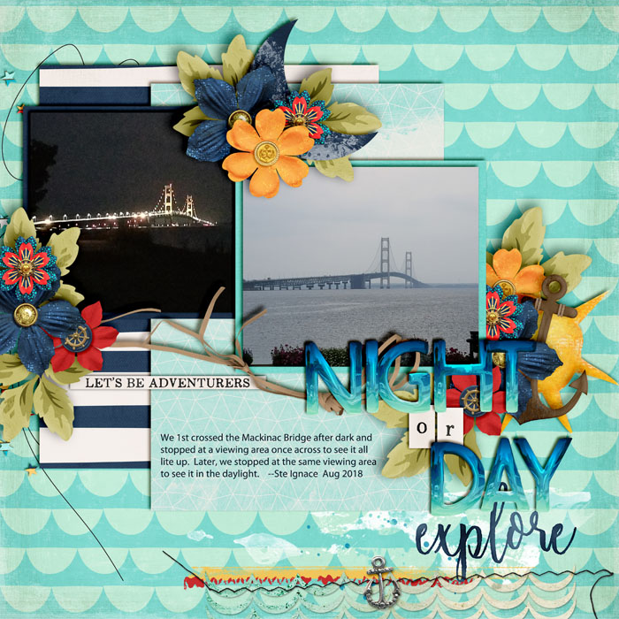 Night or Day
