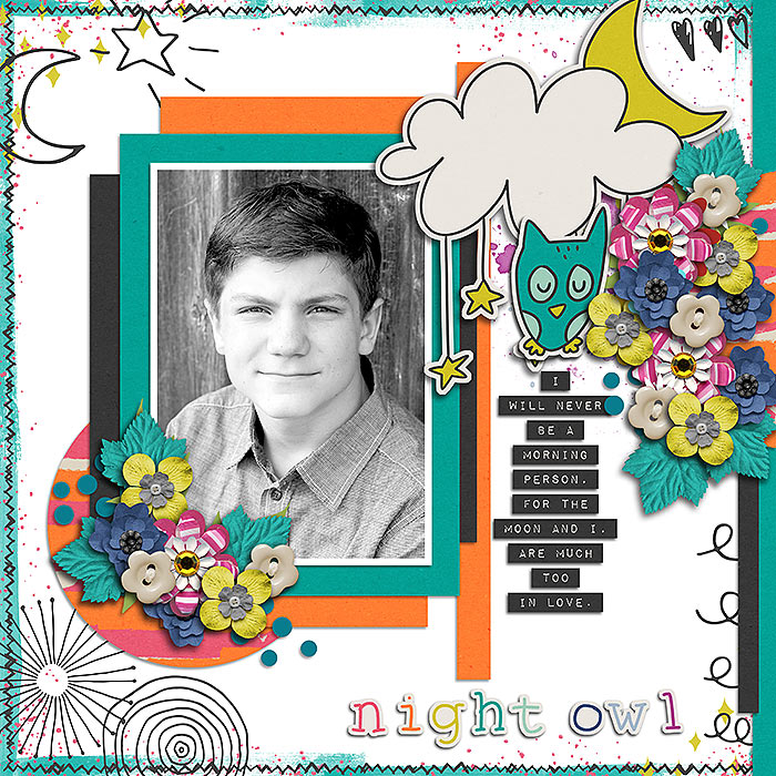 NIght Owl