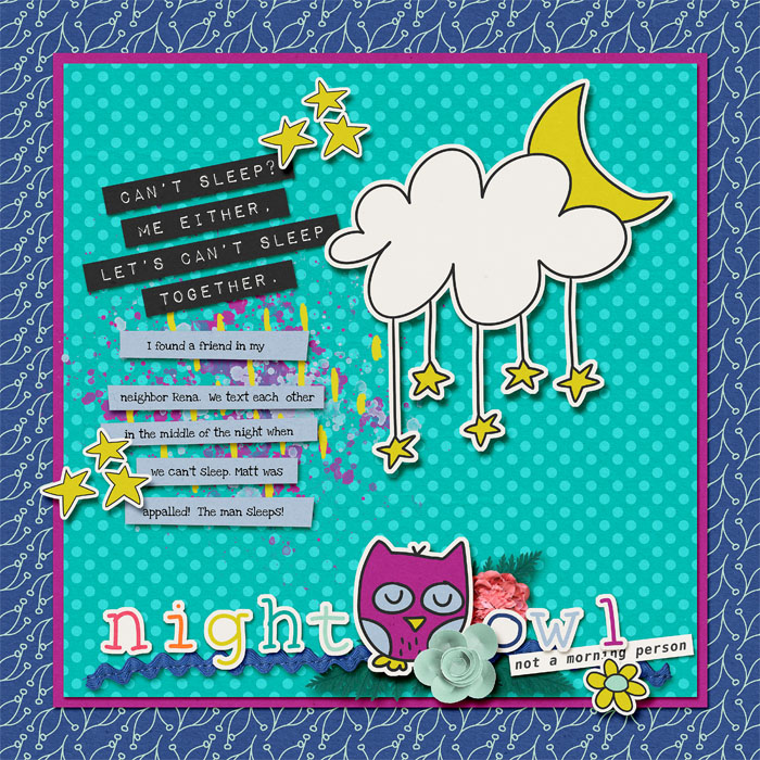 Night Owl