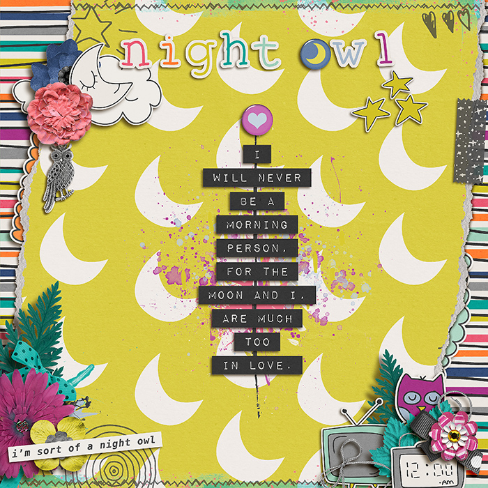 Night owl