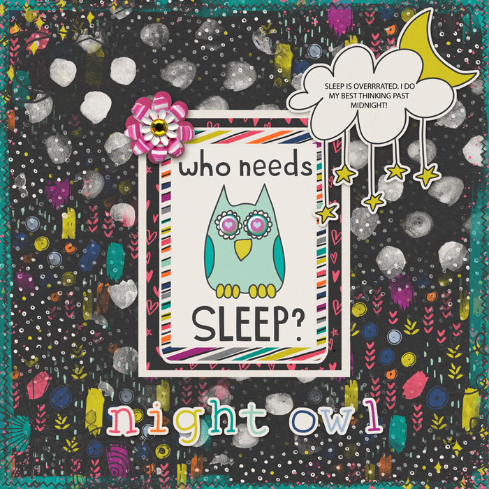 Night owl