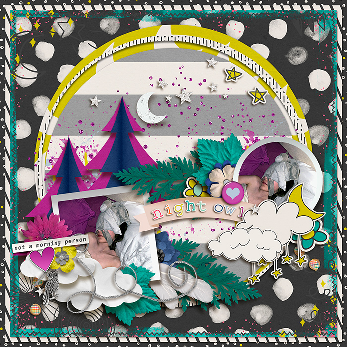 Night owl