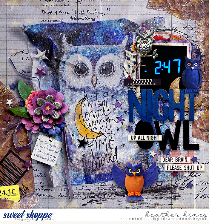 Night Owl