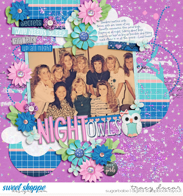 Night Owls