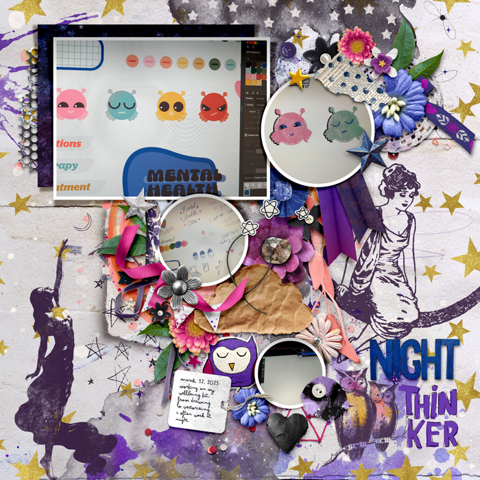 Night Thinker