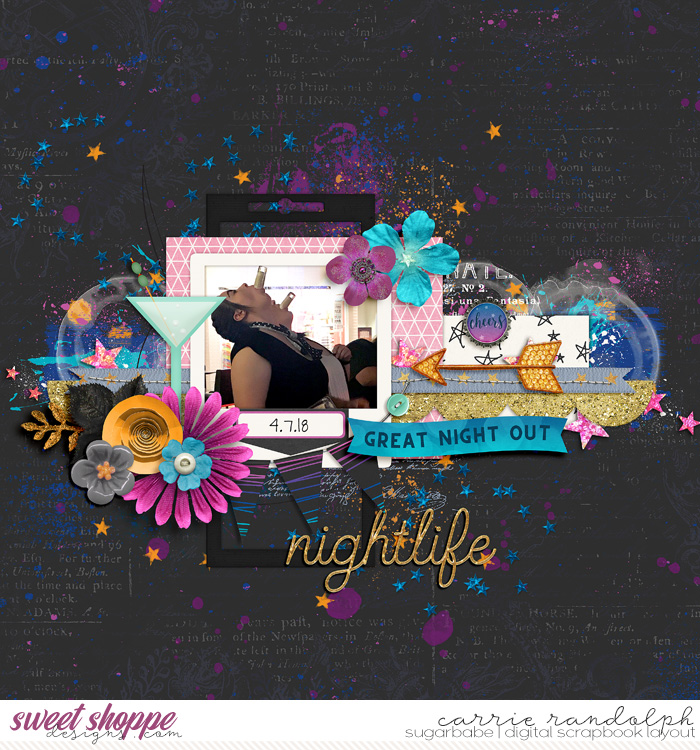 Nightlife