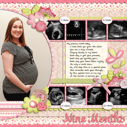 Nine Months