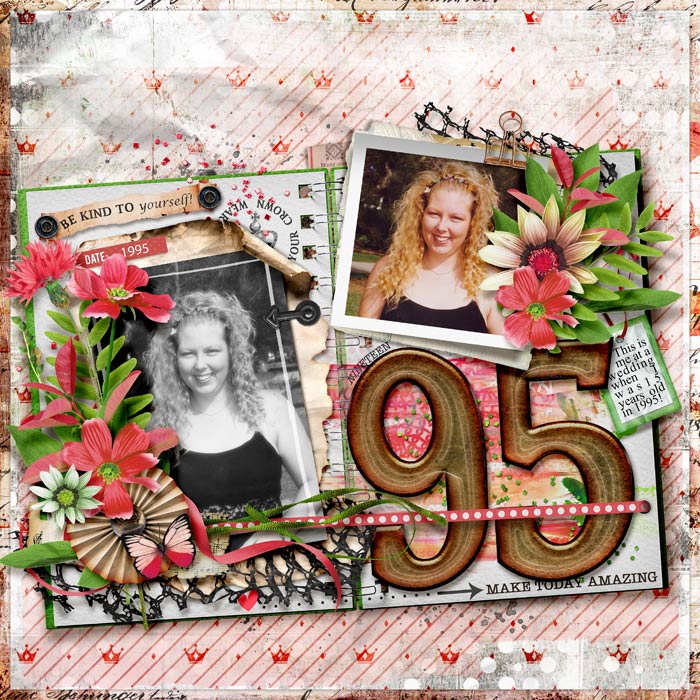 Nineteen 95