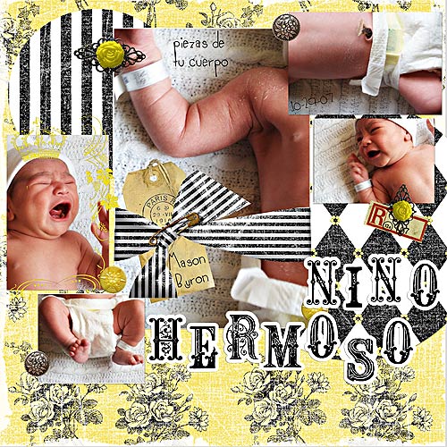 Nino Hermoso