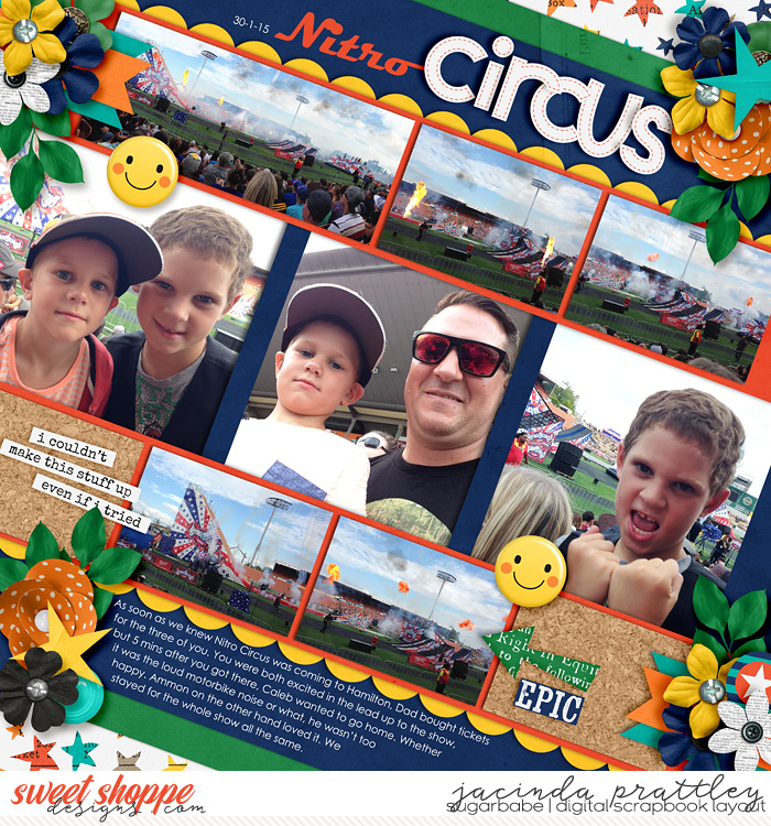 Nitro Circus