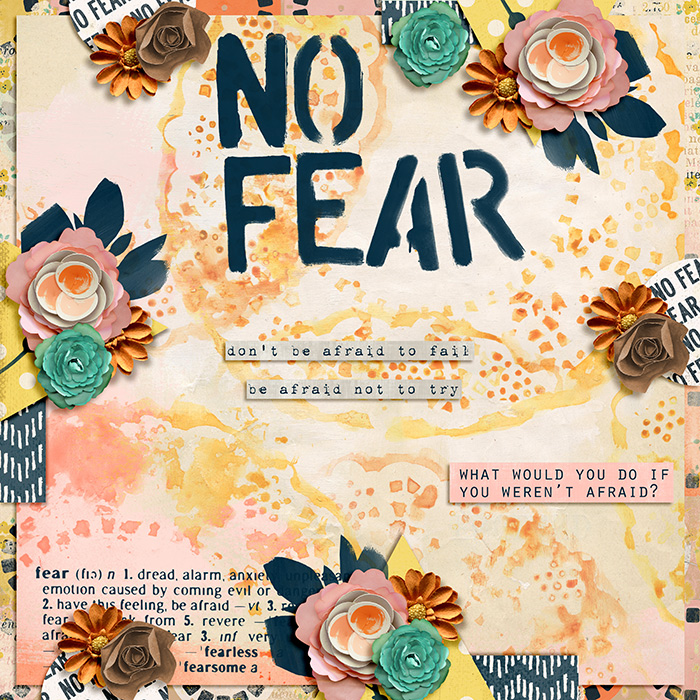 No Fear