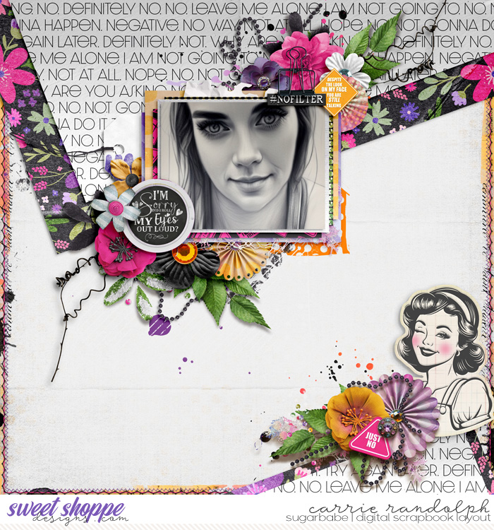 No Filter