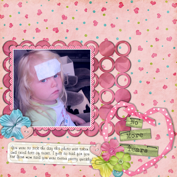 no more tears-sweet shoppe slogan challenge 6-04