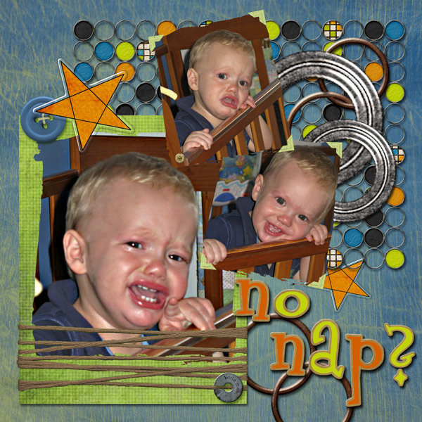 No Nap