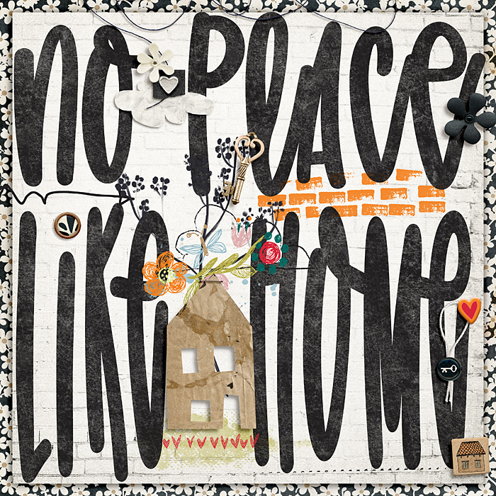 No Place Like Home