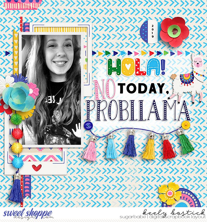 No Probllama