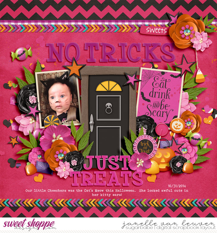 No Tricks