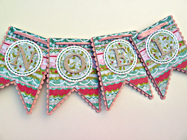 Noel Banner