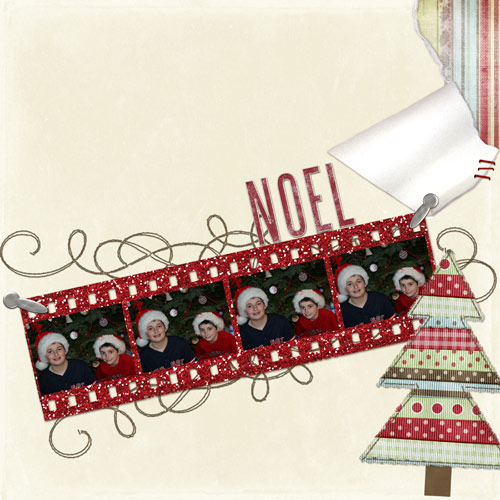 Noel