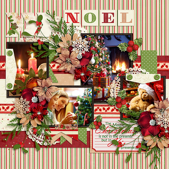 NOEL