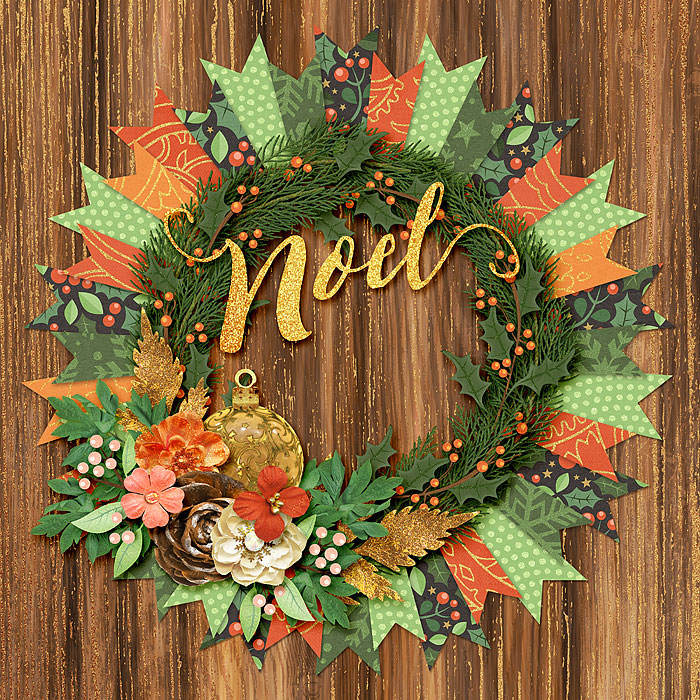 Noel