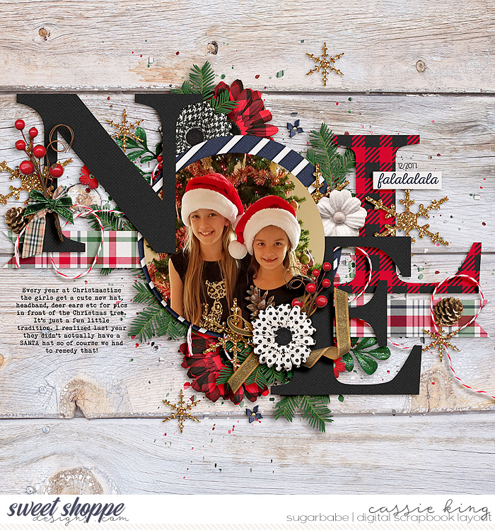 Noel