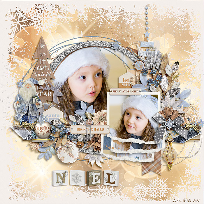 NOEL