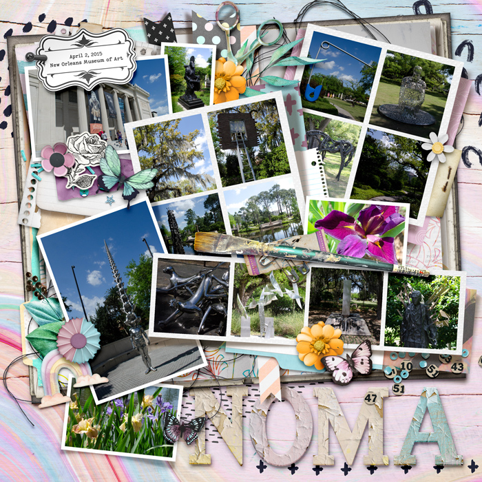 NOMA