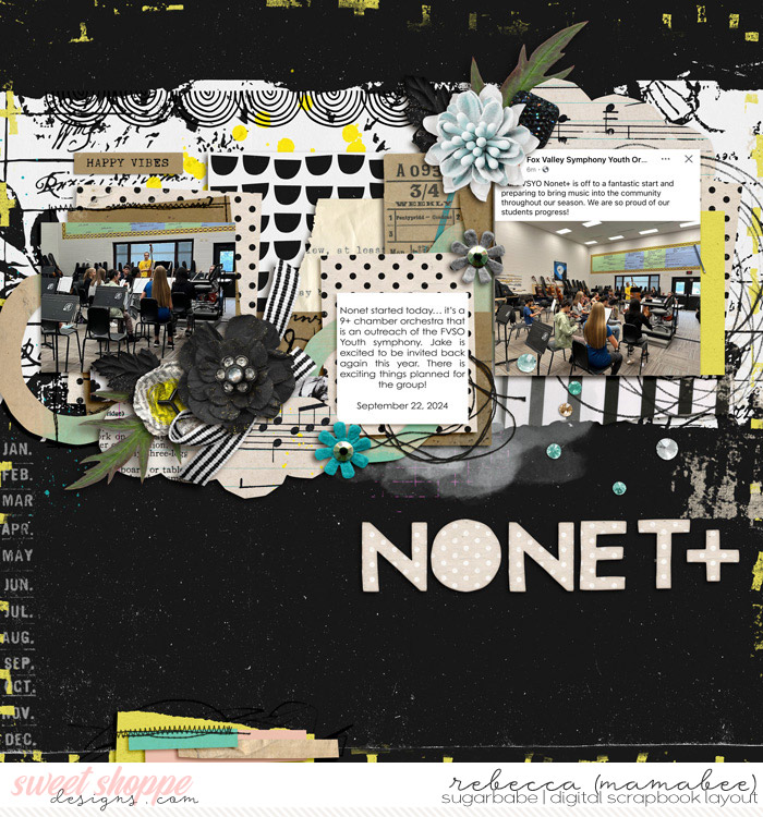nonet+