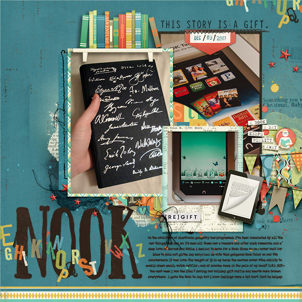 Nook Regift
