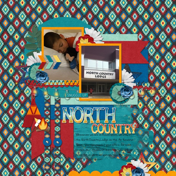 North Country
