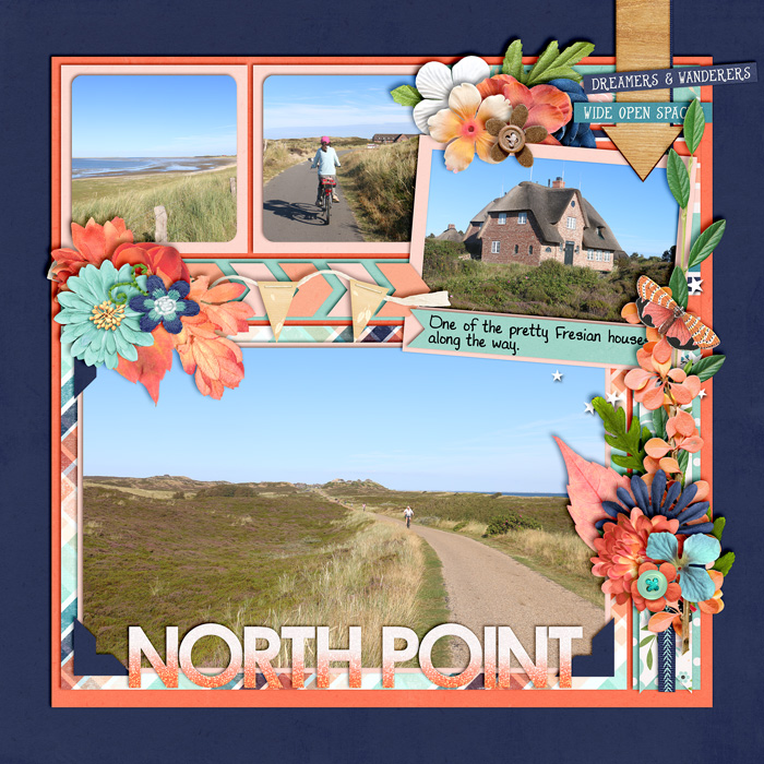 North Point (right)