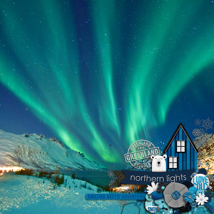 Northern Lights