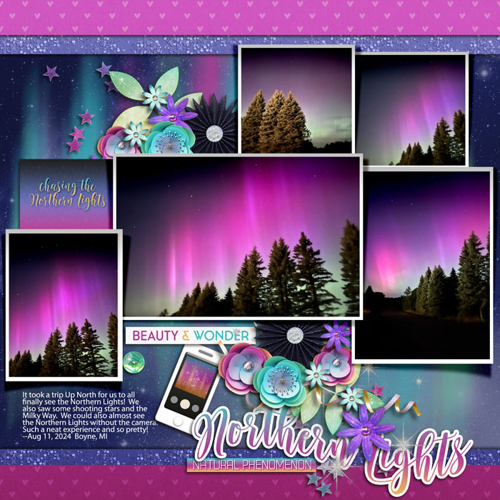 Northern Lights