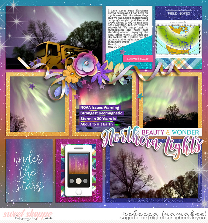 northern lights