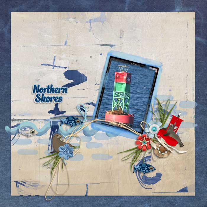 Northern Shores