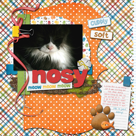 Nosy