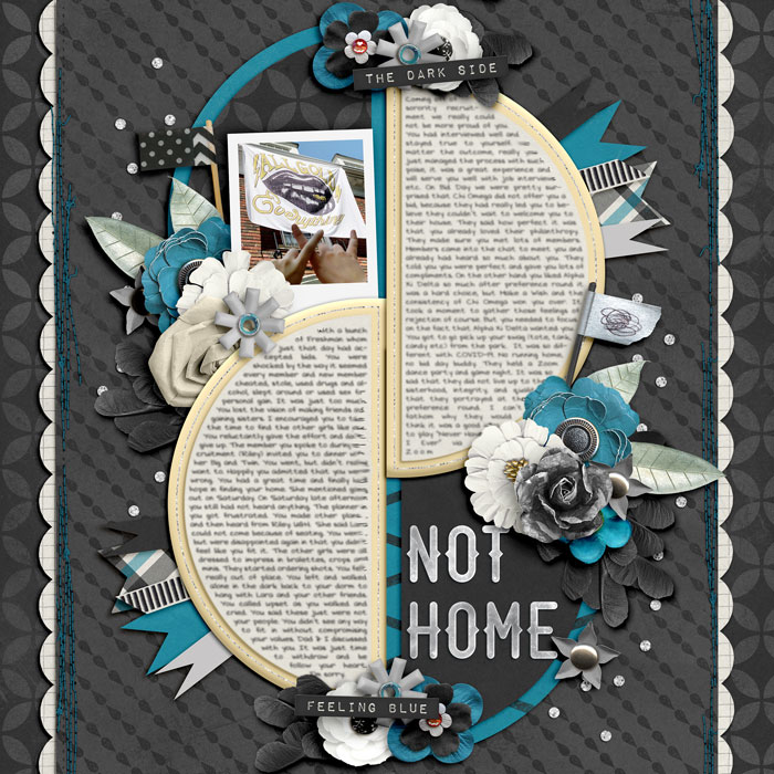 Not Home