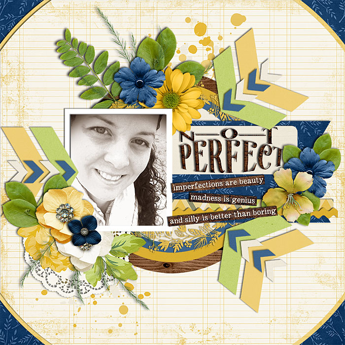 Not Perfect