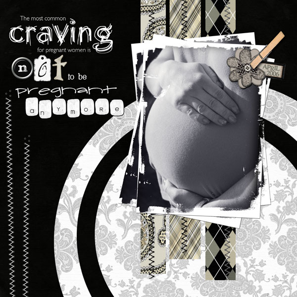 Not Pregnant