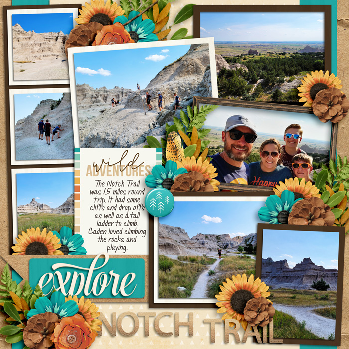 Notch Trail 2