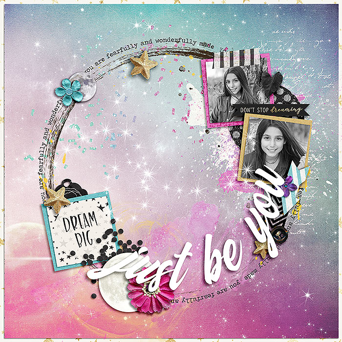 Note To Self: You are Magic