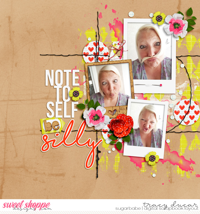 Note to Self