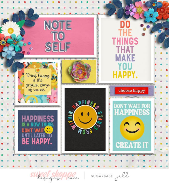 Note to Self
