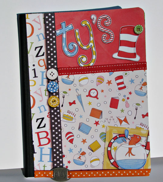 Notebook